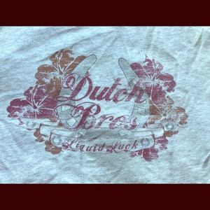 Dutch Bros Sweatshirt